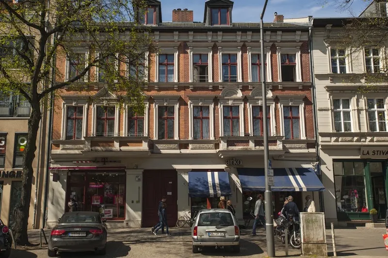 Eigenes Zuhause geplant, aber noch nicht gefunden? — photo 1